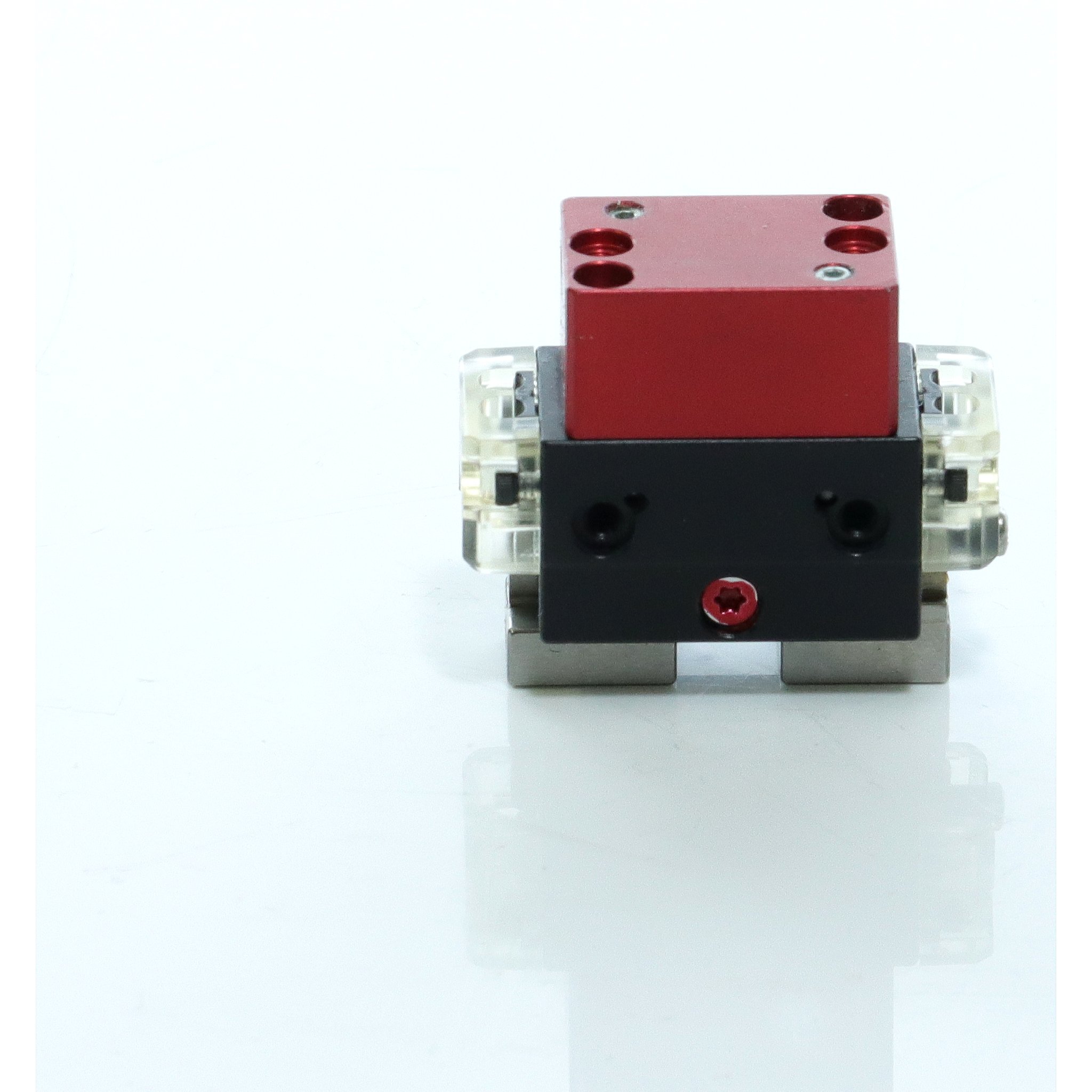 PG 16 Precision Gripper PG 16 New FS